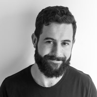 Alex Andres - Frontend Web Developer