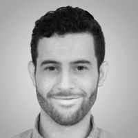 Alex Andres - Frontend Web Developer