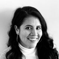 Danette Dominguez - Senior Director of Operations