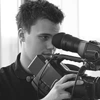 Maik Schwert - Head of Video Team