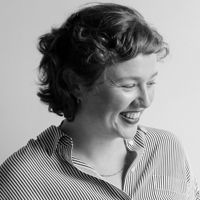 Robin Estrin - Copy Editor